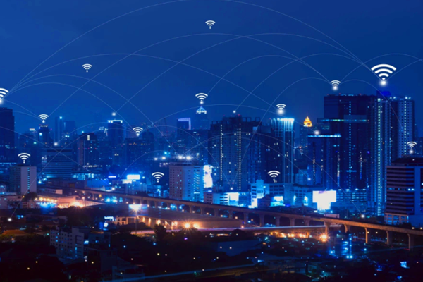 樓宇控製係統，讓城市擁有91免费软件“大腦”！(圖1)