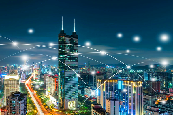 樓宇自動化係統，你不了解的91免费软件建築“寵兒”(圖1)