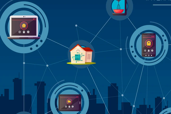 樓宇智能化，打造建築“生命體”(圖1)