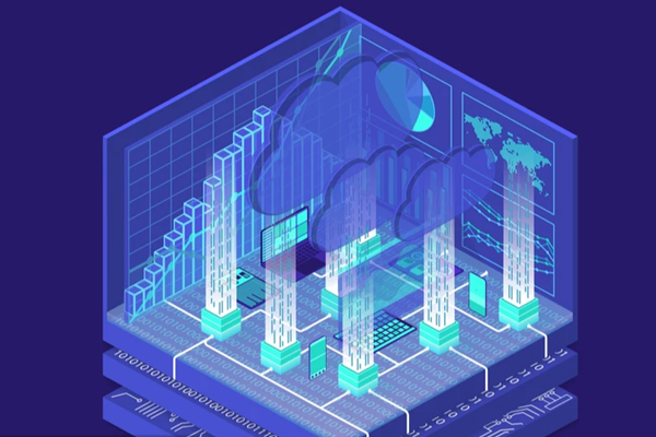 樓宇智能化係統，助力實現雙碳目標！(圖1)