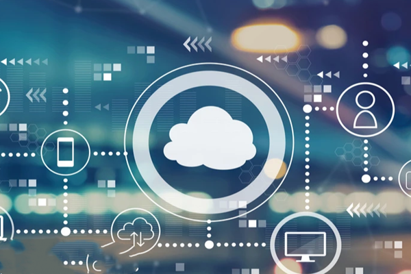 智能樓宇控製係統與BACnet！(圖1)