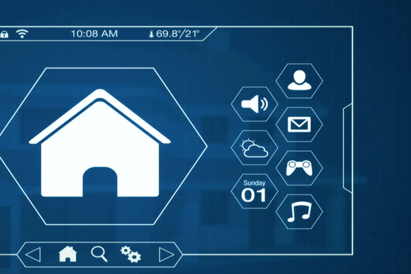 什麽是樓宇自控係統？有什麽作用？(圖1)