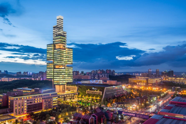 樓宇自動化係統架構組成！(圖1)