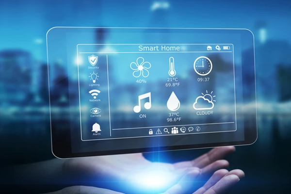 樓宇智能化係統在現代檔案館建築中的實現方法！(圖1)