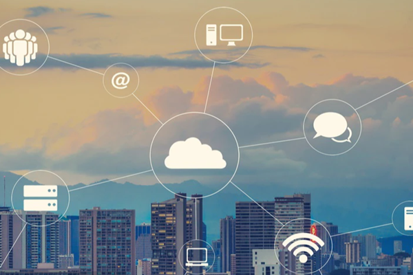 樓宇自動化係統的基本研發目標說明！(圖1)