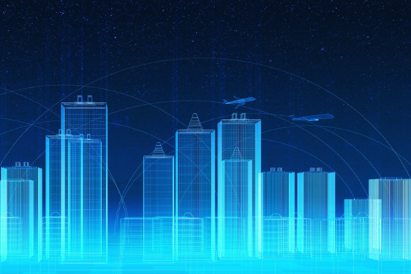 我國樓宇控製係統的應用現狀！(圖1)