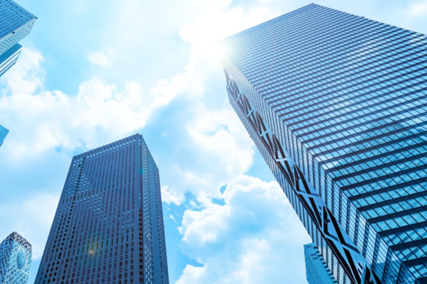 樓宇智能化係統的功能有哪些？(圖1)