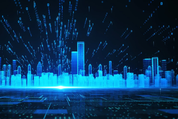 雲計算在智能樓宇控製係統中的應用！(圖1)