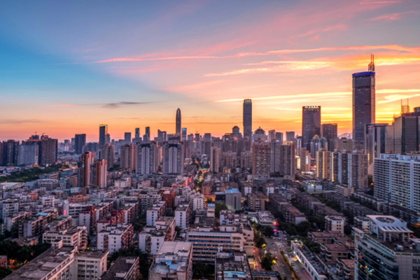 綠色建築，助力實現碳達峰碳中和！(圖1)