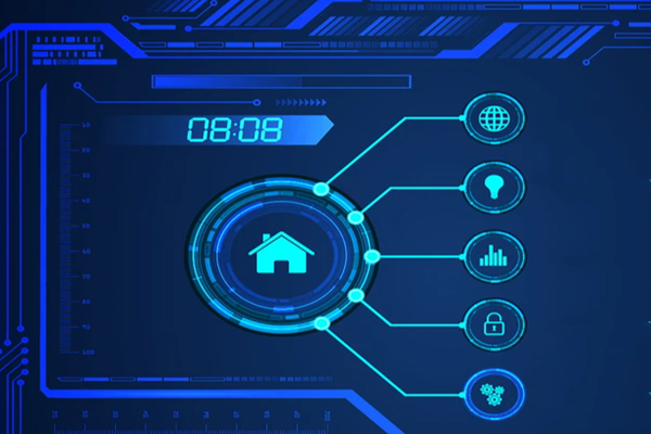 智能化樓宇發展是人們所需，也是科技發展趨勢！(圖1)