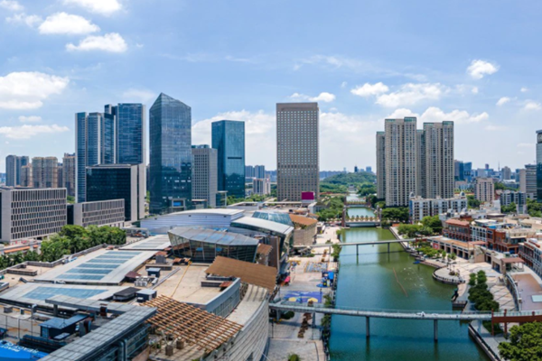 樓宇自控係統工程實施階段，其步驟真的是你所想的那樣麽？(圖1)