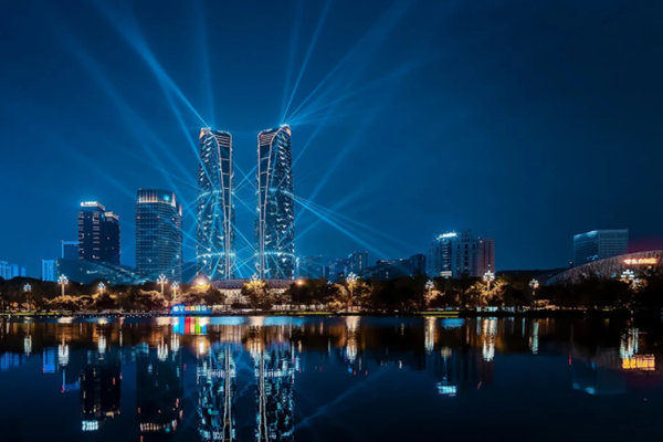 BAS樓宇控製係統驗收前提條件及驗收資料！(圖1)