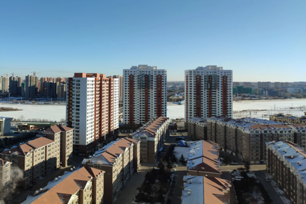 提升建築節能，助力低碳發展！(圖1)