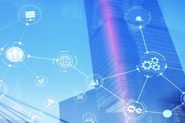 樓宇控製係統的子係統有哪些？(圖1)