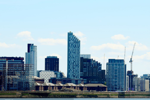 建築節能相關知識了解！(圖1)