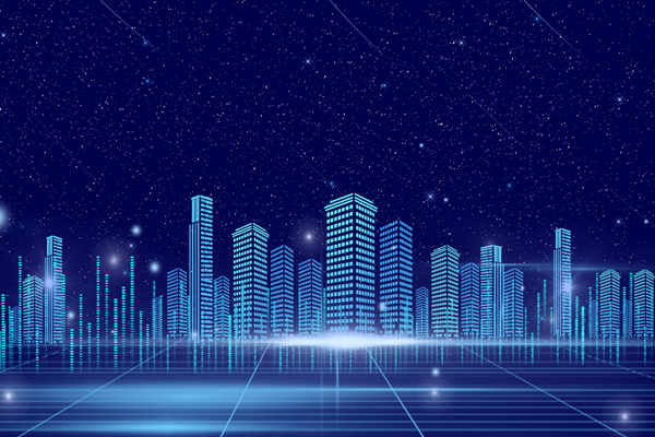 樓宇智能化係統之係統配置！(圖1)