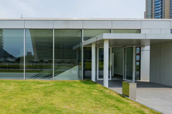 簡述樓宇自動化係統的三兩事！(圖1)