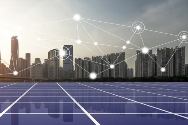 樓宇控製係統助力實現雙碳目標！(圖1)