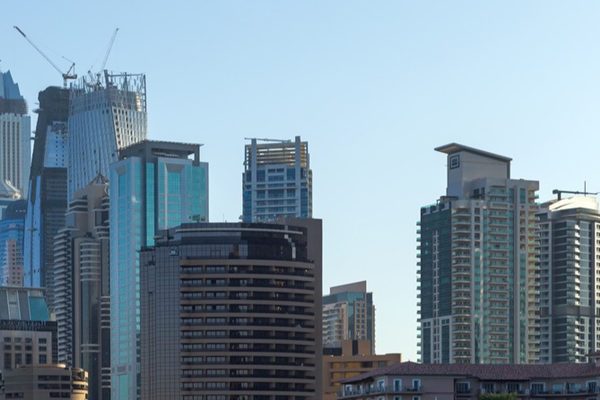 聊一聊樓宇自控係統點表的設計！(圖1)