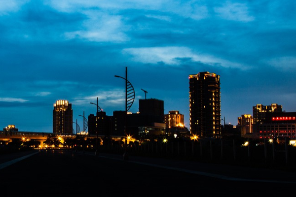 樓宇自動化係統功能介紹！(圖1)