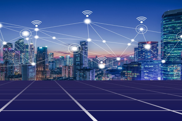 當商場遇上樓宇自控係統，節約能源、高效管理！(圖1)