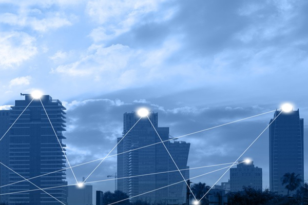 智能樓宇控製係統相關調試說明！(圖1)