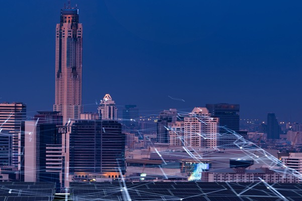 樓宇智能化，貫徹新發展理念、實現碳達峰碳中和要求！(圖1)