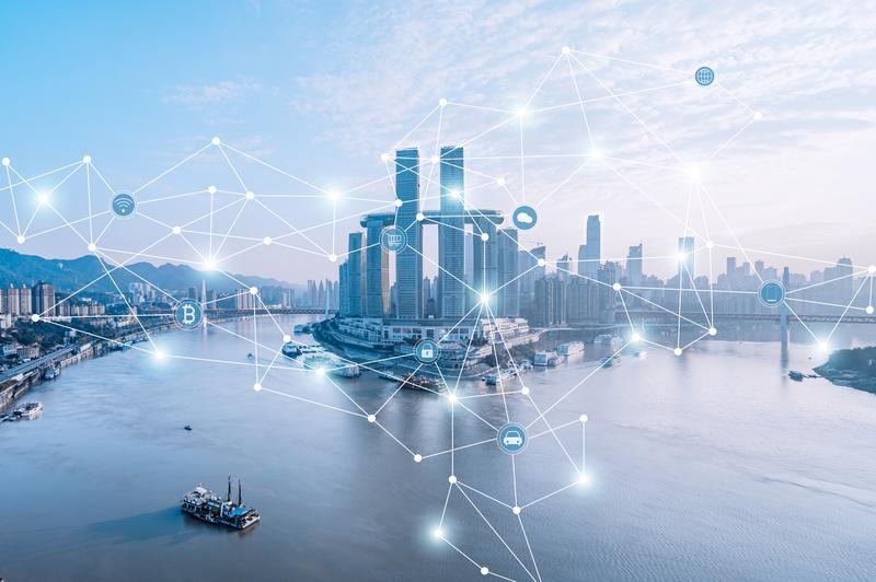 智能建築是什麽？